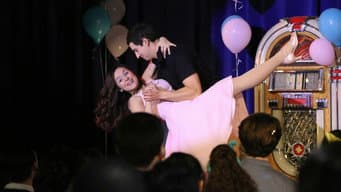 A Dança Do Dirty Dancing