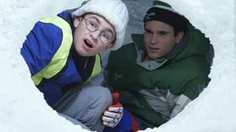 Dia De Neve