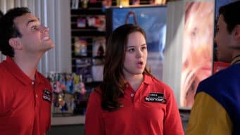A Loja De Presentes Do Spencer