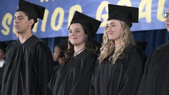 O Dia Da Formatura