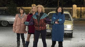 A Super Goldbergs