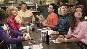 Um Jantar Com Os Goldbergs