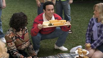 Grande Guerra Territorial Dos Goldbergs