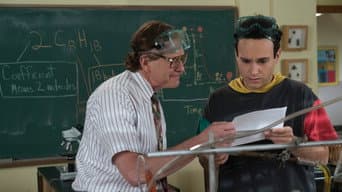 O Livro de Receitas da Beverly Goldberg