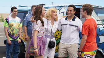As Férias Frustradas dos Goldbergs