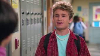 O Menino mais Bonito da Escola