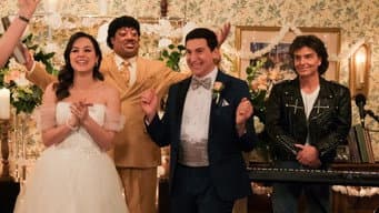 O Casamento
