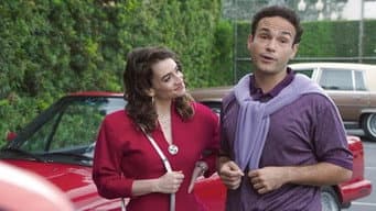 Jenkintown Depois de Escurecer