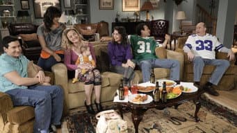 Goldbergs de Dois Tempos