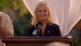 Eu Sou Leslie Knope