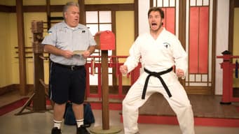 O Show Musical Super Incrível do Johnny Karate