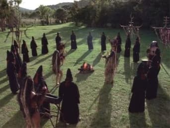 Sacrifício I