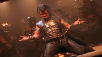 A batalha Musical
