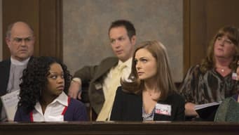 The Fury In The Jury