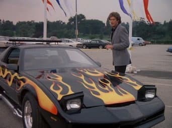 Ladrões de Carros