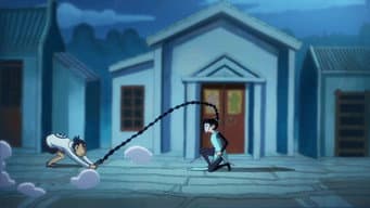 Seven contra Treze