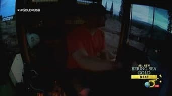 Explosão de alicerce