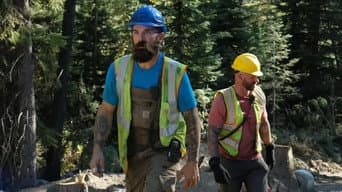 De Volta ao Alaska
