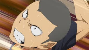 Os idiotas do vôlei