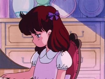 Sammy se apaixona - A boneca misteriosa