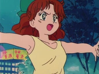 Estrela cadente, proteja o primeiro amor de Molly