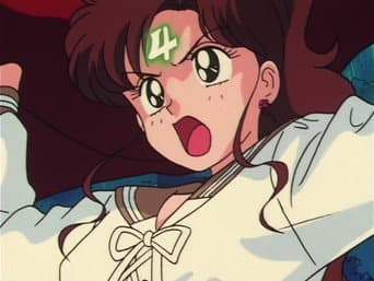 A poderosa Sailor Júpiter está apaixonada