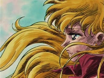 O passado de Sailor Vênus - O trágico amor de Mina