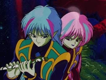 O retorno de Sailor Moon