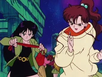 As Sailor Moon voltam a se reunir
