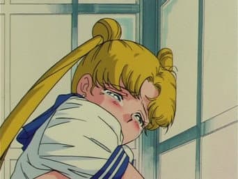Darien termina com Serena