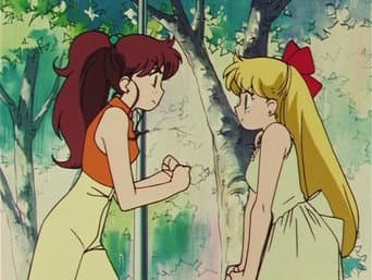 Briga em Defesa do Amor - O Conflito de Makoto e Minako