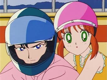 O Despertar da Bela Adormecida - O Sofrimento de Mamoru