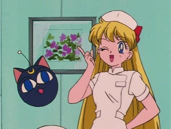 Venus: O Caos da Enfermeira Minako