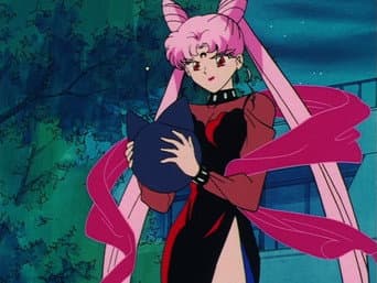 A Rainha das Trevas - O Nascimento de Black Lady