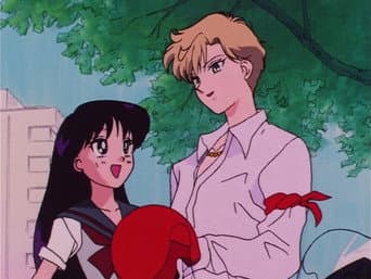 A Bondade de um Homem: Yuichiro, com o Coração Partido por Rei