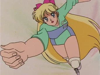 Quero deixar de ser uma Sailor Guardiã: O dilema de Minako