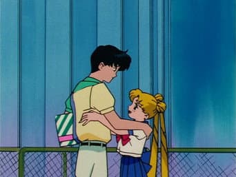 Usagi em Lágrimas: Um Sapatinho de Cristal para o Meu Aniversário