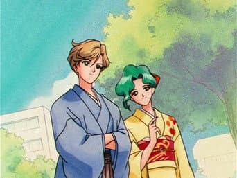 Fazendo Novas Amizades: A Aventura de Chibimoon