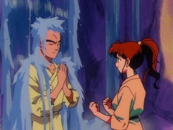 Eu Quero Poder: Makoto Perdida em Dúvidas