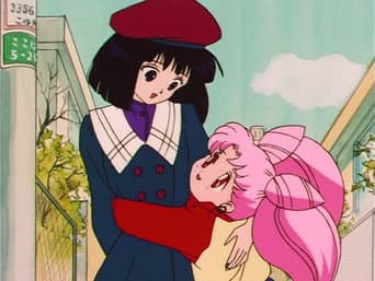 A Amizade de Hotaru