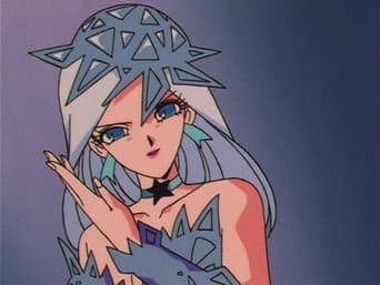 Ami, a Menina Mais Amável das Sailor Guardiãs