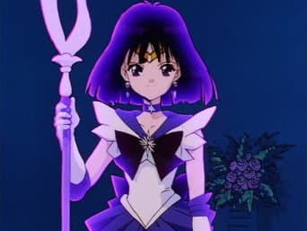 O Despertar de Saturn! As Dez Guardiãs Sailor Se Unem