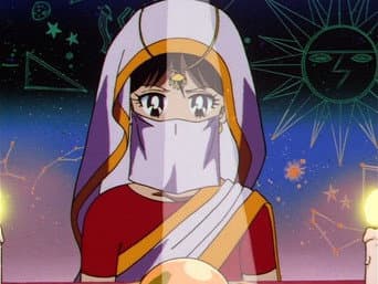 Dever ou Amizade? O Conflito Entre as Sailor Guardiãs