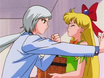 Em Busca do Sonho! Minako Se Torna Uma Estrela