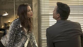 Sr. e Sra. Mazikeen Smith