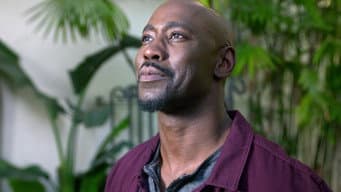 Detetive Amenadiel