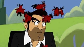 Iabadabadú, o diabo voltou