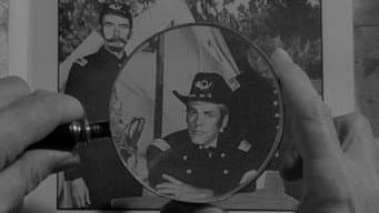 A Longa Vida de Walter Jameson