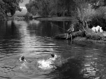 Piscina Encantada