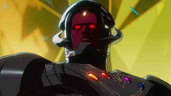 E se… Ultron tivesse vencido?